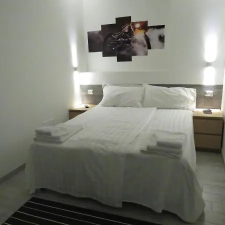 Bed And Rider 